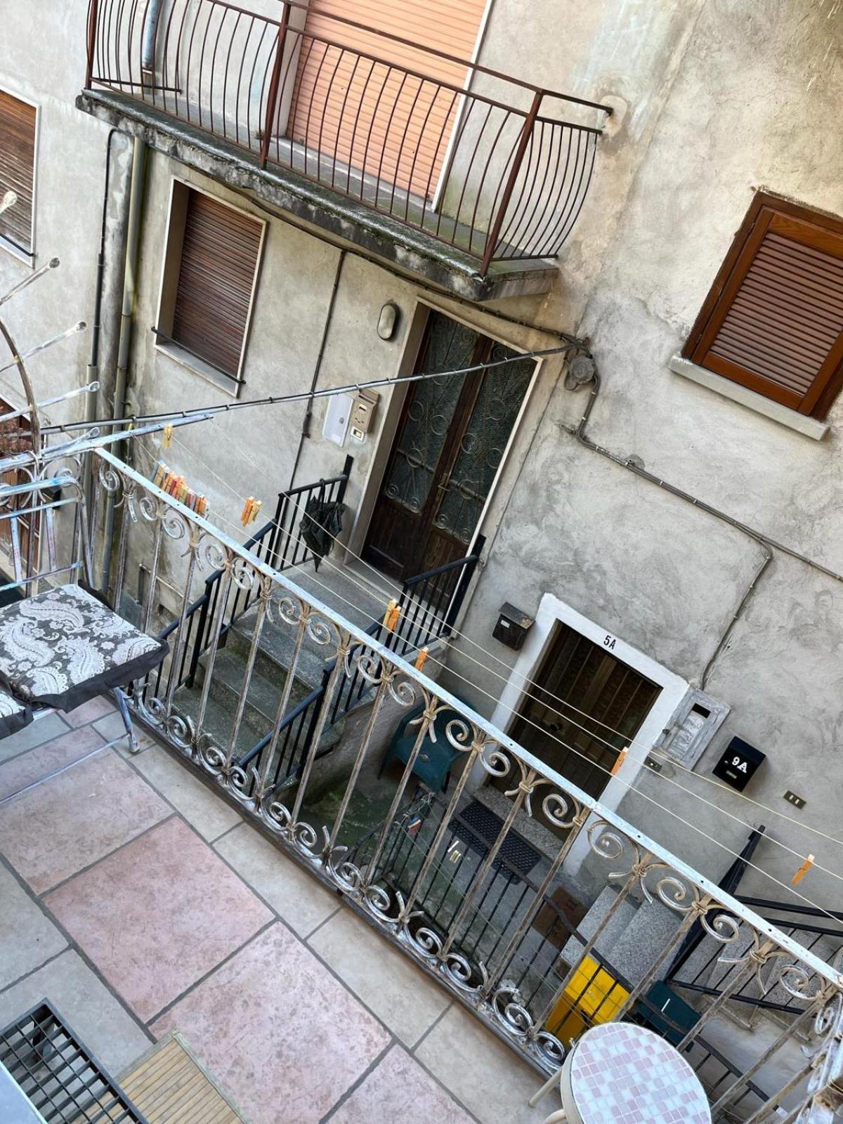 Casa Alessia Apartment Pisogne Exterior photo