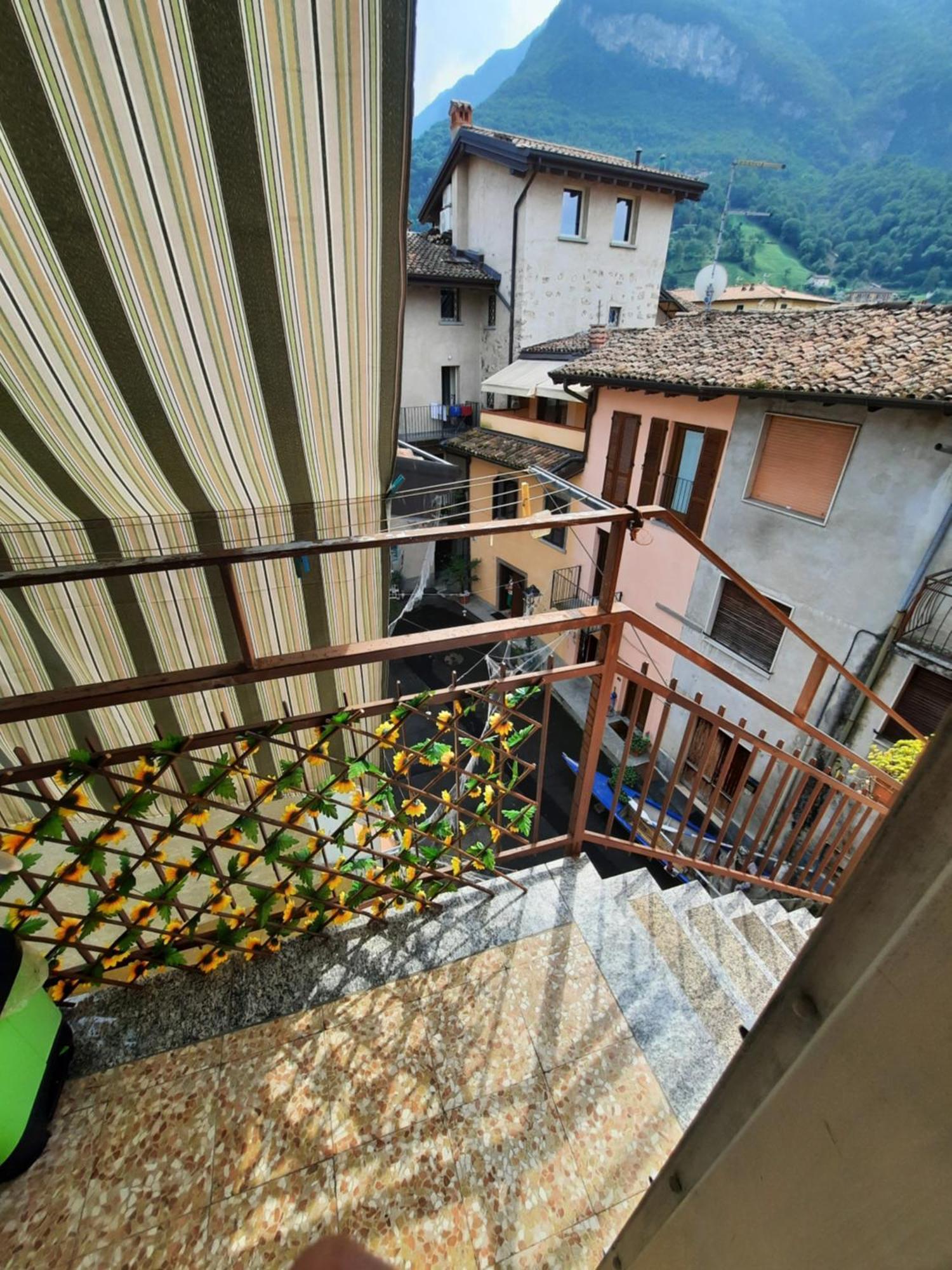 Casa Alessia Apartment Pisogne Exterior photo